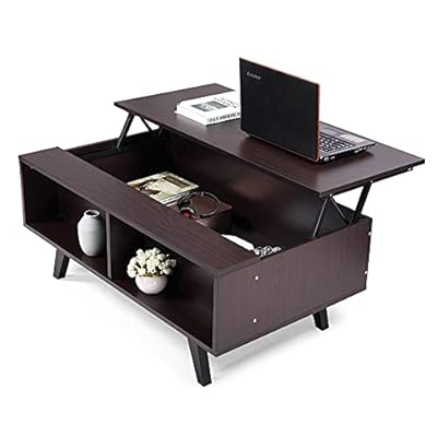 Eat At Coffee Table : Lift Coffee Tables Ideas On Foter Coffee Table Adjustable Coffee Table Multipurpose Coffee Table / 4.5 out of 5 stars.