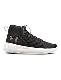 Under Armour Torch Zapatos de baloncesto para hombre