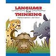 Language for Thinking, Student Picture Book (DISTAR LANGUAGE SERIES)