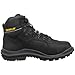 Cat Footwear Men's Manifold Wp Tough St Boot,Black ,10.5,M