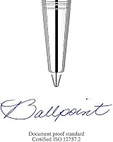 Parker Jotter London Pen Refill Discovery Pack Quinkflow & Quink Gel Refills view 12