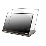 Infiland Lenovo Yoga A12 Screen protector, Premium HD clear Tempered Glass Screen Protector for Lenovo Yoga A12 HD 12.2
