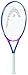 HEAD Instinct Kids Tennis Racquet - Beginners Pre-Strung Head Light Balance Jr Racket - 25
