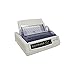 Oki MICROLINE 320 Turbo Mono Dot Matrix Printer (62411601) (Certified Refurbished)thumb 2