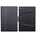 MoKo Wireless Bluetooth Keyboard Cover Case for Sony Xperia Tablet Z 10.1 inch Tablet, BLACK (Will NOT Fit Xperia Z2 Tablet)