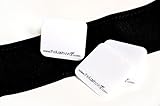LashWrap - Square Eyelash Extension Palette - 3 Pack (White)