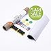 Dry Erase White Board Set / Magnetic Dry-Erase Board for Fridge(17x11