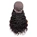 Goldfinch Body Wave Human Hair Lace Front Wig 150% Density Body Wave Lace Front Wig Remy Virgin Human Hair 4x4 Lace Closure Wig Natural Hairline 22 inches