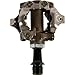 Shimano PD-M540 SPD Pedals
