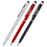 Cellet Executive Ultra Thin Touch Screen Stylus and