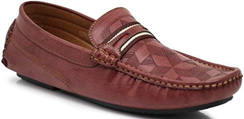 venetian driver shoes