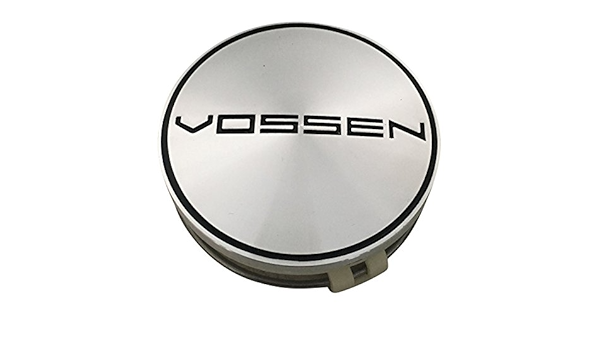 Vossen ruedas 220 400 01 25 mecanizado rueda centro tapa