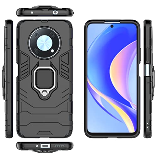 Compatible with Huawei Nova Y90 4G Case,Compatible
