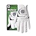 FootJoy Men's WeatherSof Golf Glove (White)