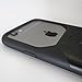 Aircharge Wireless Charging Case for Apple iPhone 6/6S - Black
