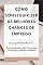 Livro Como conseguir ser as melhores chances de emprego: Empregabilidade Máxima: Como Aumentar suas Chances de Conquistar o Melhor Trabalho