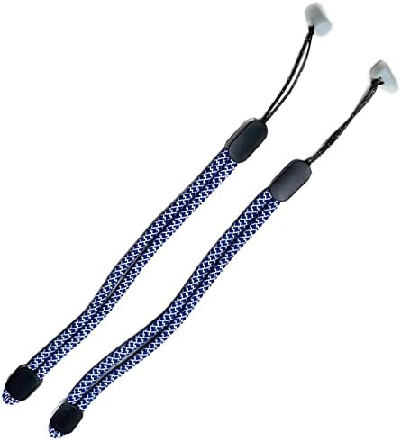 Amazon.com: Globular Cluster Improved Replacement Wrist Straps for