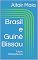 Livro Brasil e Guiné Bissau: Laços Indissolúveis