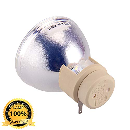 WoProlight 5J.J7L05.001 / 5J.J9H05.001 Projector Lamp Bulb for Benq W1070 W1080ST HT1075 HT1070A HT1085ST W1070+,Original Lamp with Housing