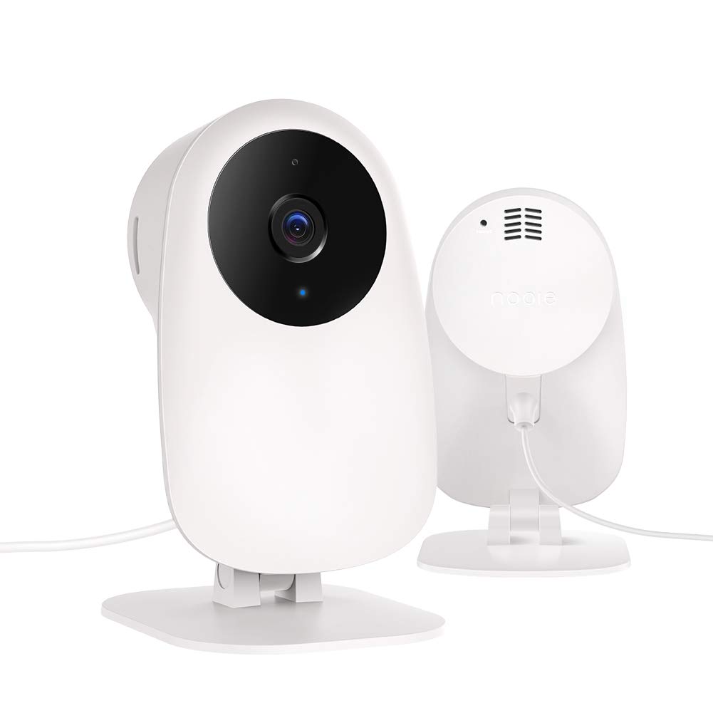 Best Yi Cloud Home Camera 1080P