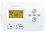 Honeywell TH4110D1007 - Programmable Thermostat