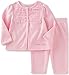 Calvin Klein Baby Girls' Jacket with Pants Set