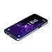 Incipio DualPro Samsung Galaxy S9+ Case with Shock-Absorbing Inner Core & Protective Outer Shell for Samsung Galaxy S9 Plus (2018) - Iridescent Light Blue