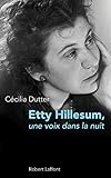 Etty Hillesum (French Edition) by 