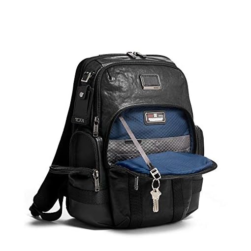 tumi backpack 15 laptop