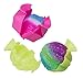 ALEX Toys Craft Glow In The Dark Bouncy Ball Bonanza
