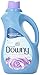 Downy Ultra With Febreze Spring & Renewal Liquid Fabric Softener 90 Loads 77 Fl Oz