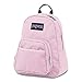 JanSport JS00TDH63B7 Half Pint Mini Backpack, Dye Bomb