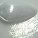 Pearl Mica, 1oz, High Glitter Factor, Cosmetic Grade Mica Powder, Slice of the Moon