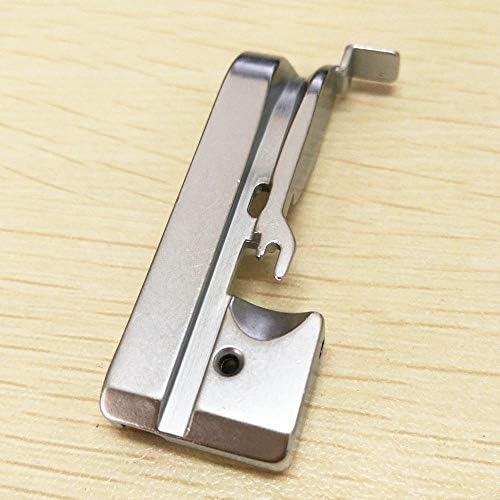 YICBOR Piping Foot #SA210 Alt #XB0241101,#X76669-001 for Brother 920D, 925D, 929D, 934D, 935D,634D, 640D,1034D - Image 4