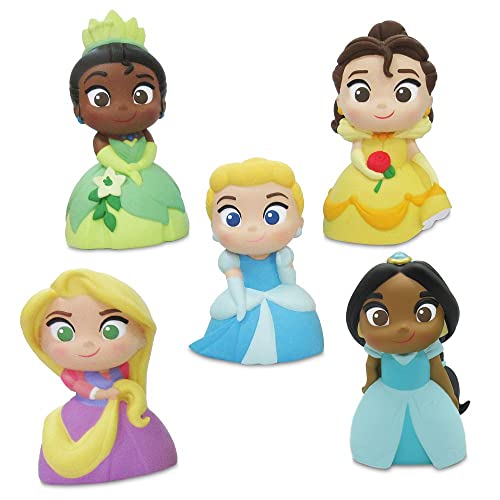 Disney Princess Bath Set Pricepulse