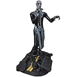 DIAMOND SELECT TOYS Marvel Gallery: Avengers Infinity War: Ebony Maw PVC Figure, Multicolor