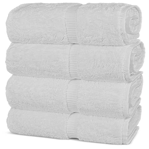 Chakir Turkish Linens 100 Cotton Premium Turkish Towels for Bathroom