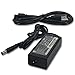 HP Pavilion DV6-2155dx Laptop Replacement AC Power Adapter (Includes Free Carrying Bag) - Lifetime Warranty