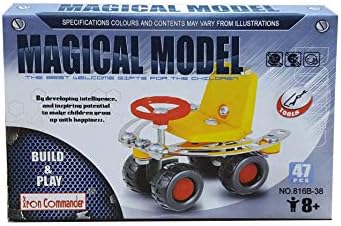 mikano building blocks