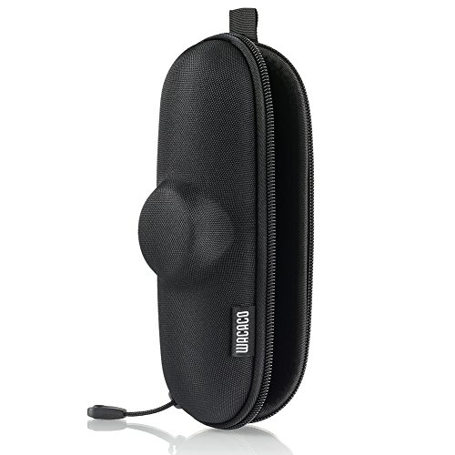 Wacaco Minipresso GR & NS Case