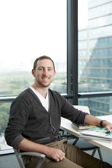 The Success Disconnect Why The Smartest People Choose Meaning Over - follow the author