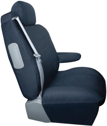 custom canvas seat covers