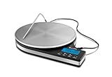Breville BSK500XL ikon Kitchen Scale