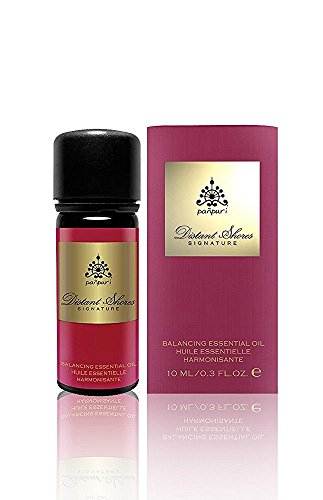 Pañpuri Distant Shores Balancing Essential Oil 10 ml.