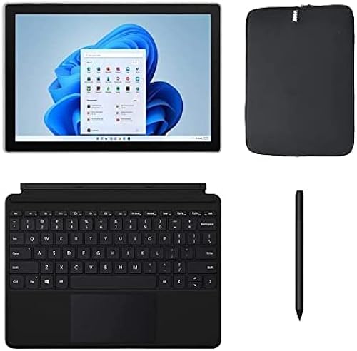 Microsoft Surface Pro (2736x1824) 10-Point Touch Display