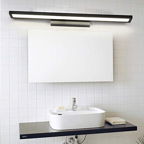 ZHMA LED plafondverlichting aluminium behuizing LED spots LED wand-plafondlamp, plafondlampen bad - Afbeelding 7