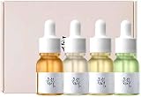 Beauty of Joseon Hanbang Serum Discovery Kit – 4 x 10ml Trial Serums