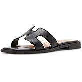 Madden Girl Women's Haileyy Slide Sandal