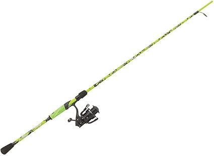 abu garcia revo x spinning ltd combo