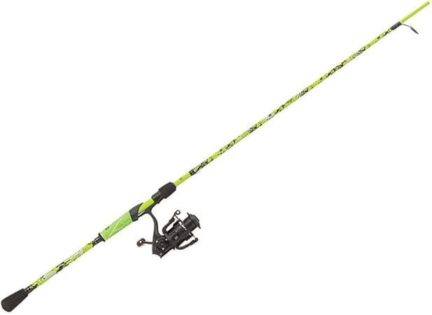 abu garcia revo rod